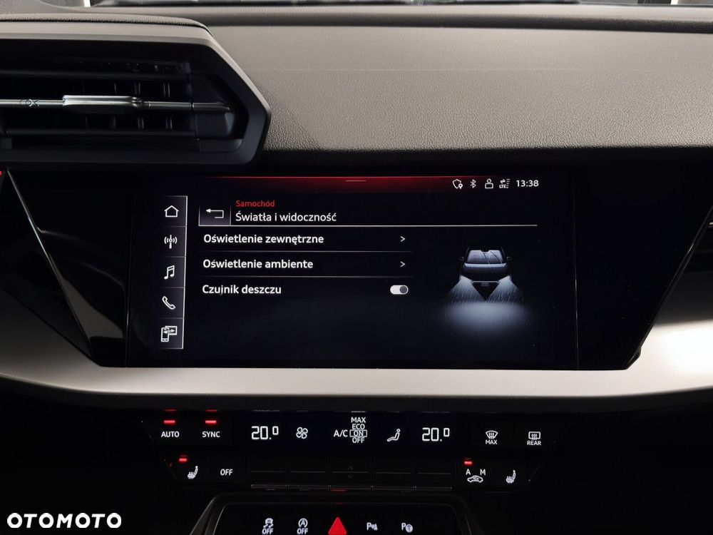 Audi A3 Limousine - 15