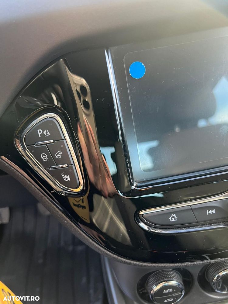 Opel Corsa 1.4 ECOTEC Start/Stop Drive - 14