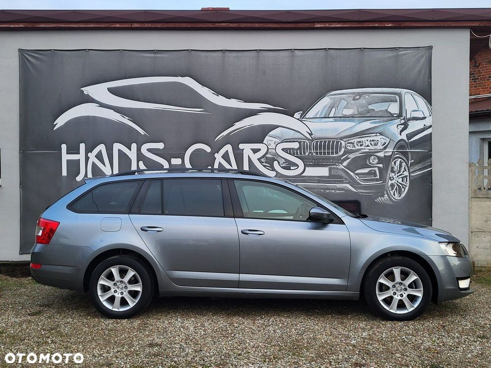 Skoda Octavia - 11