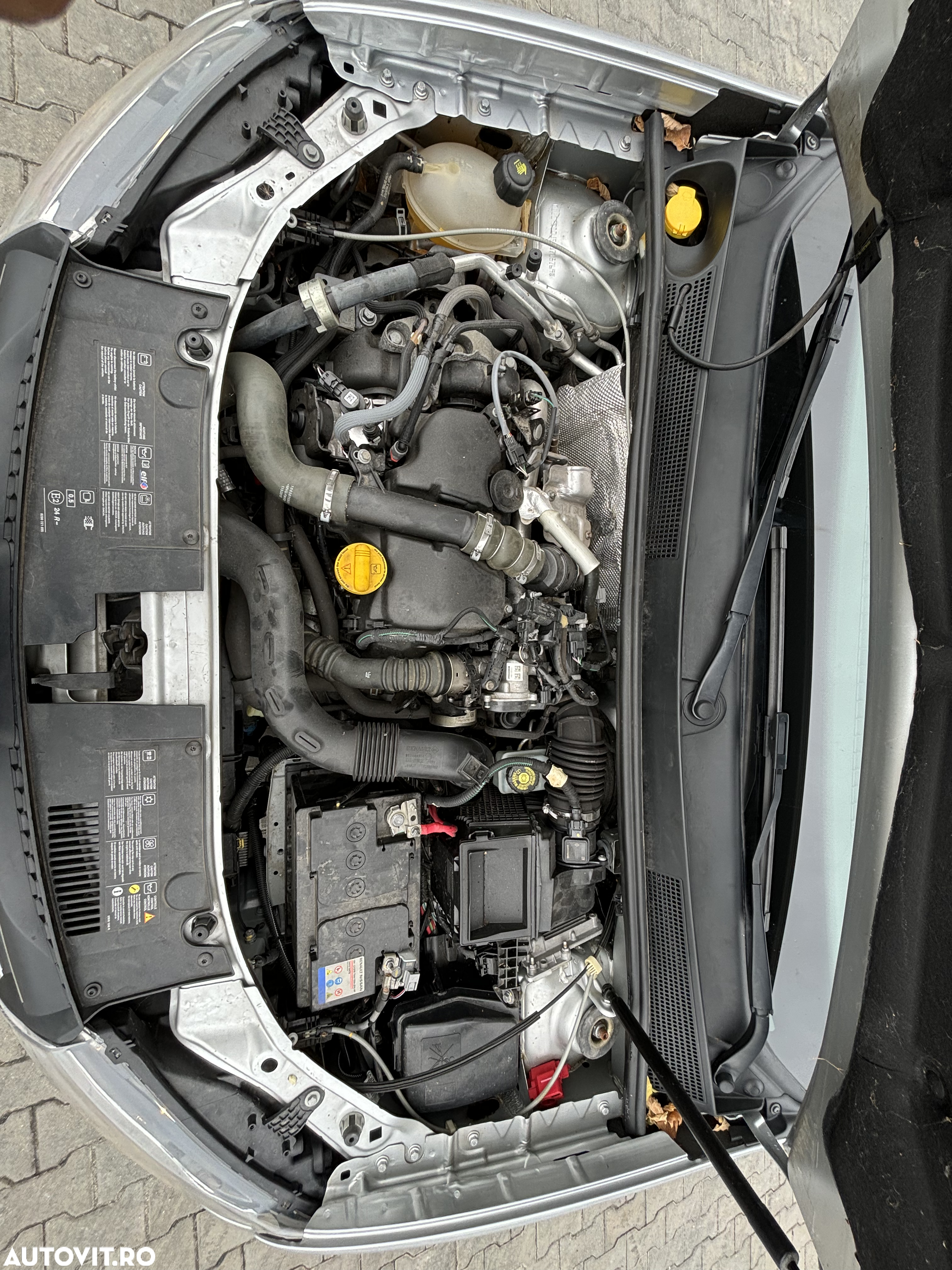 Dacia Logan MCV 1.5 dCi 90 CP Laureate - 5