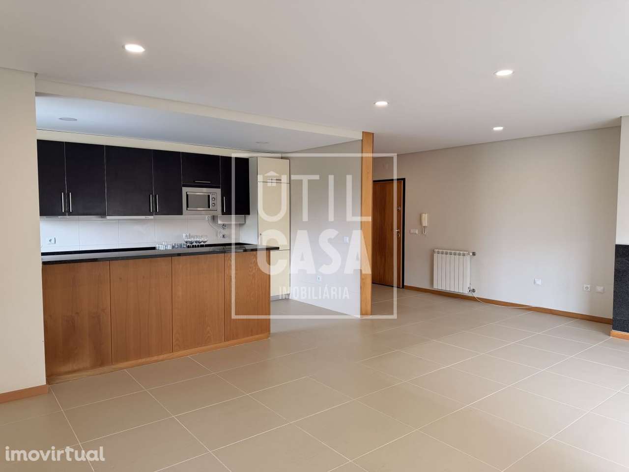 Apartamento T2 em Fão (Esposende) - Grande imagem: 3/19