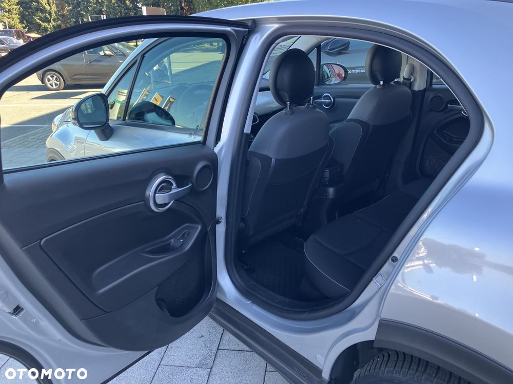 Fiat 500X 1.6 E-Torq Lounge - 20