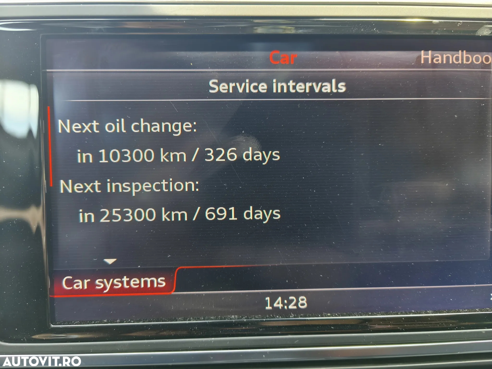 Audi A7 3.0 TDI Quattro S-Tronic - 24