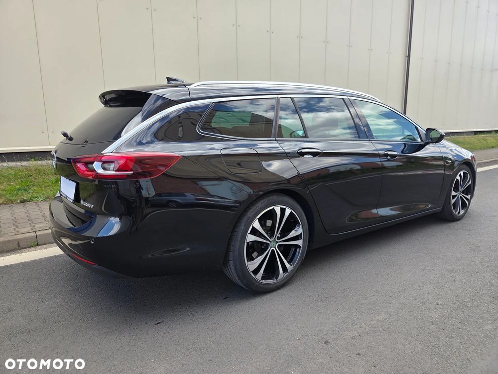 Opel Insignia 2.0 Exclusive - 8