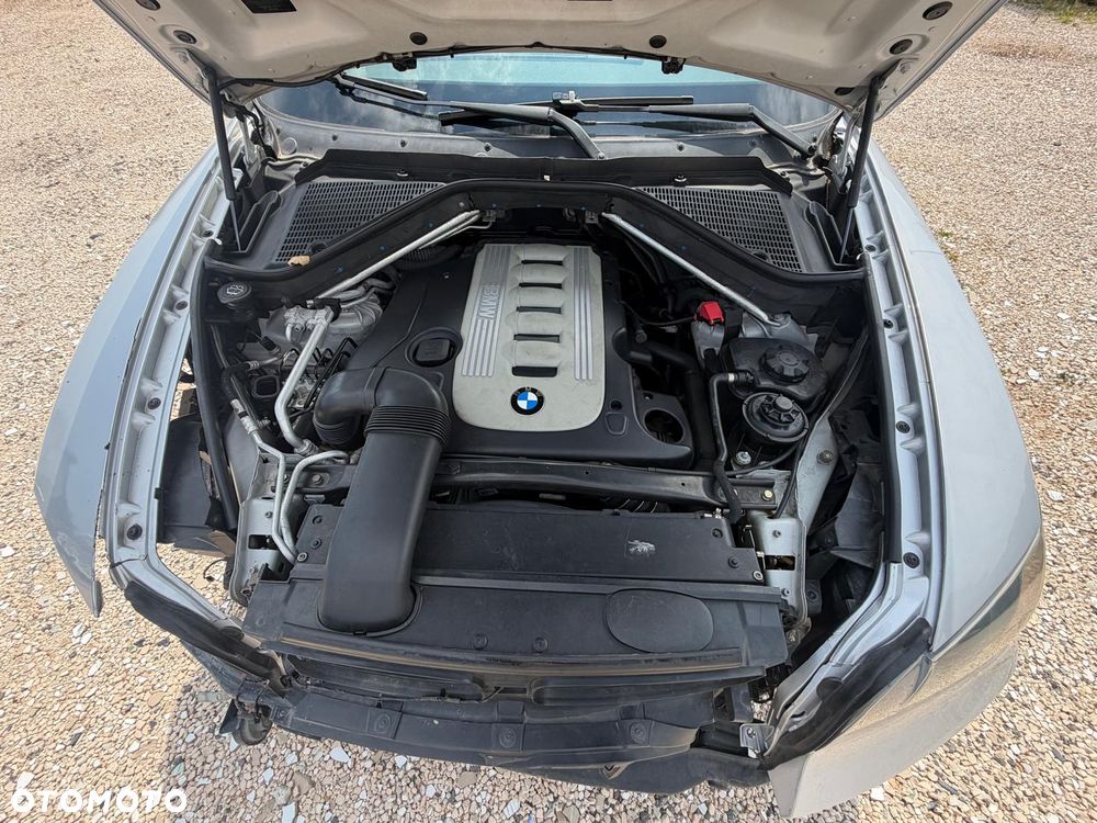 BMW X5 3.0d xDrive - 16