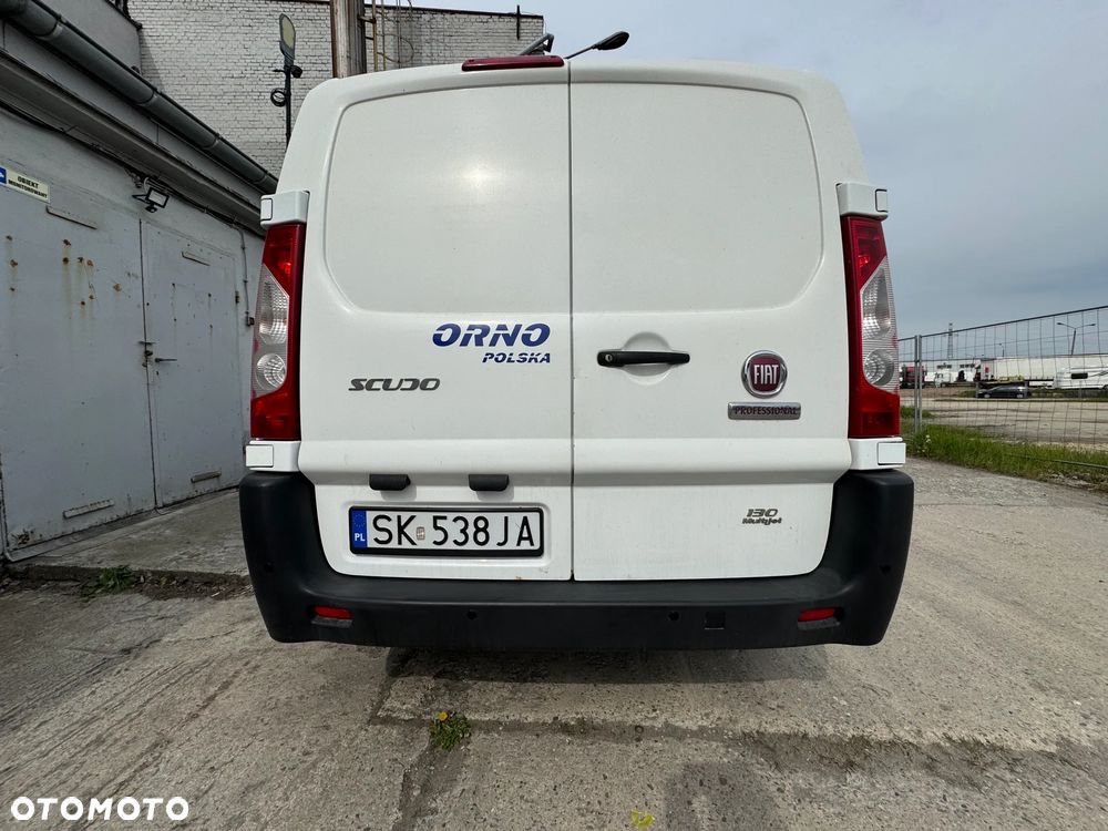 Fiat SCUDO - 9