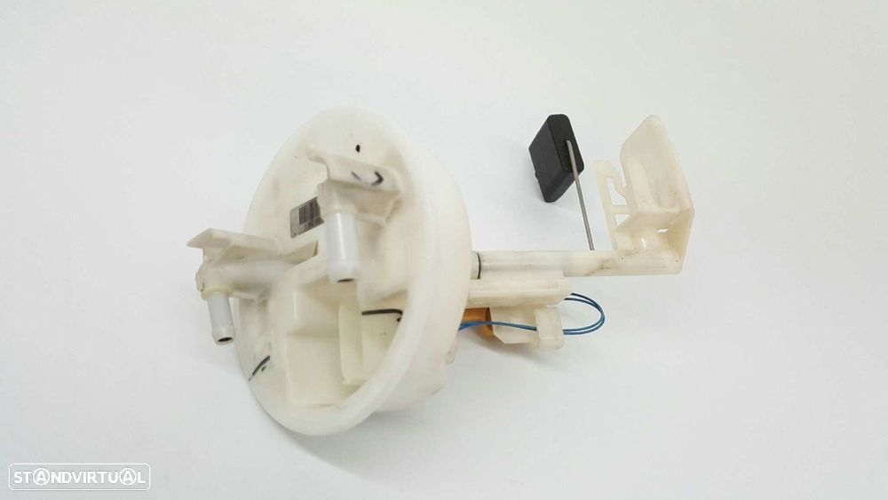 BÓIA DE COMBUSTÍVEL MERCEDES CLASE CLC (CL203) CLC 220 CDI (LA) (203.708) - 4