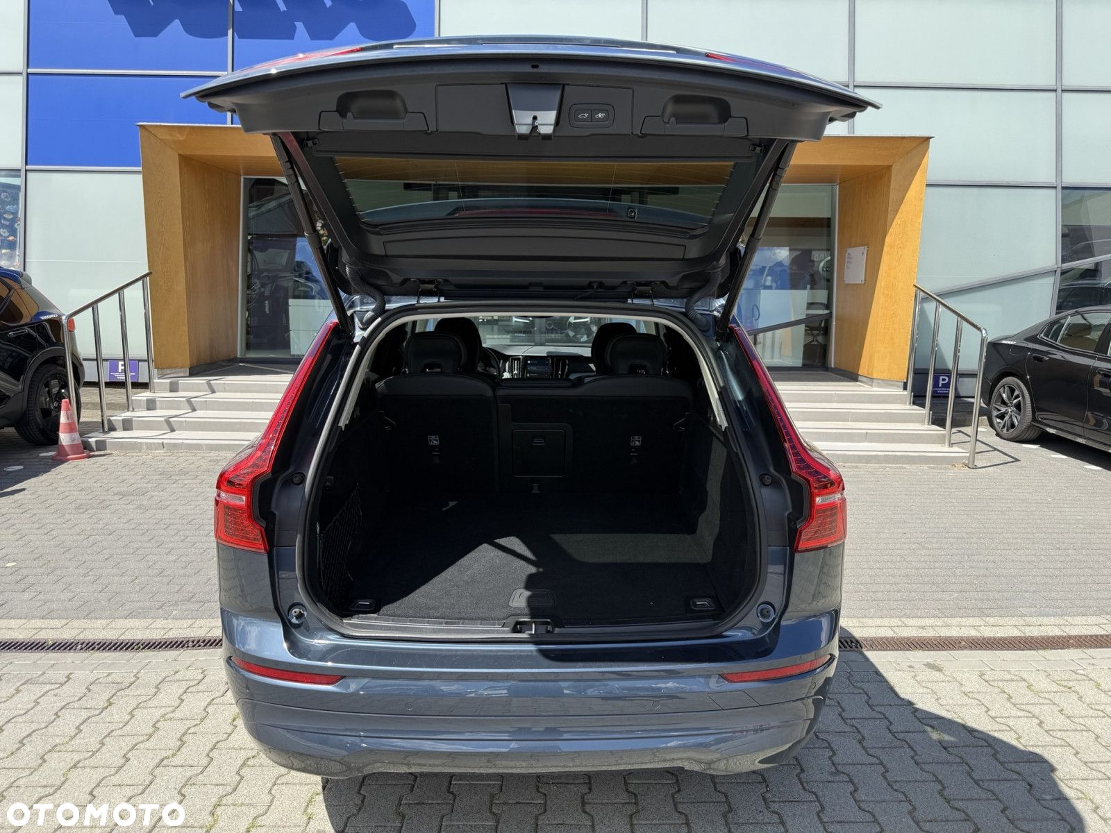 Volvo XC 60 - 8