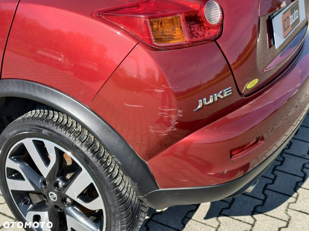 Nissan Juke - 30