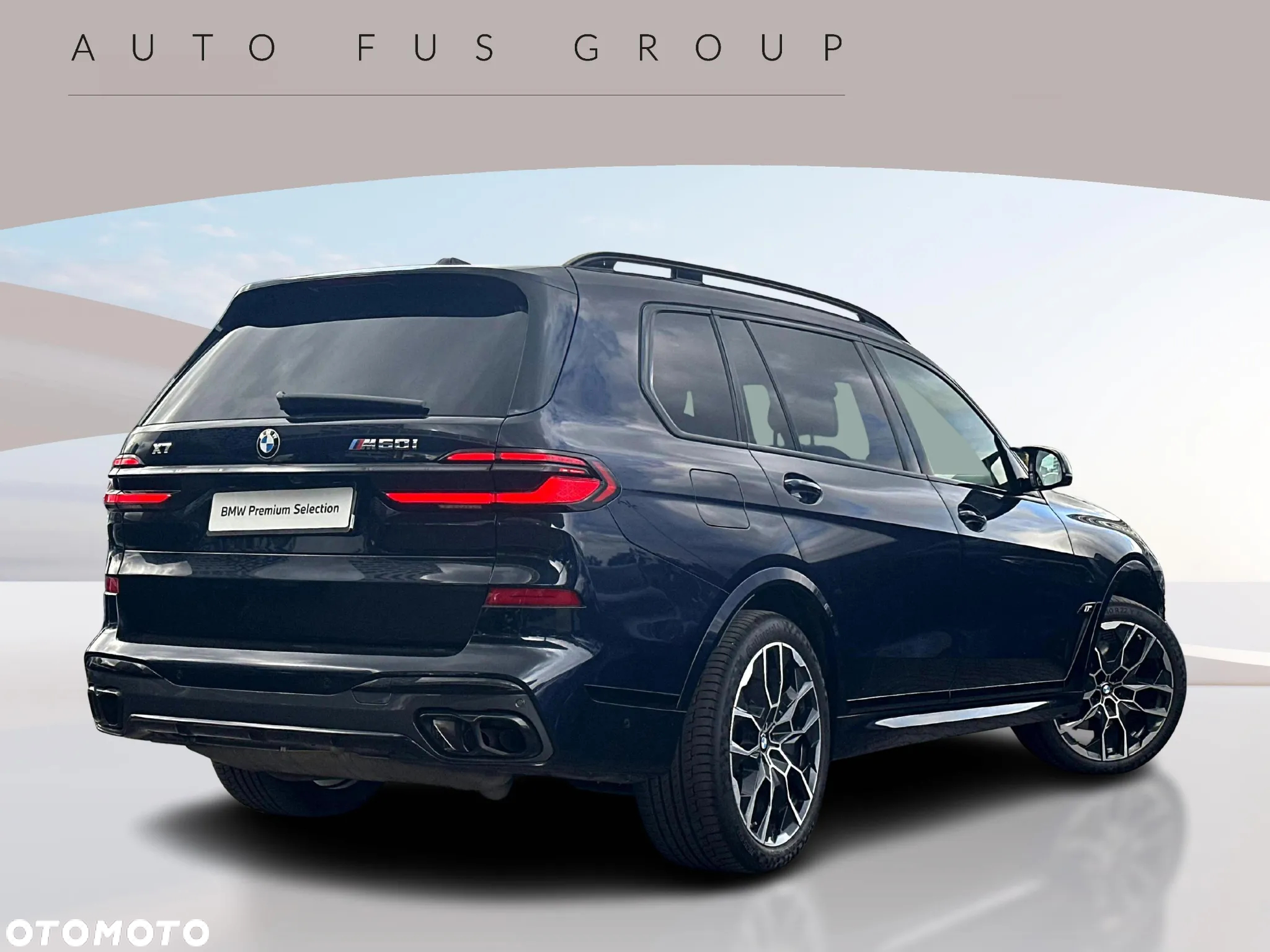 BMW X7 - 5
