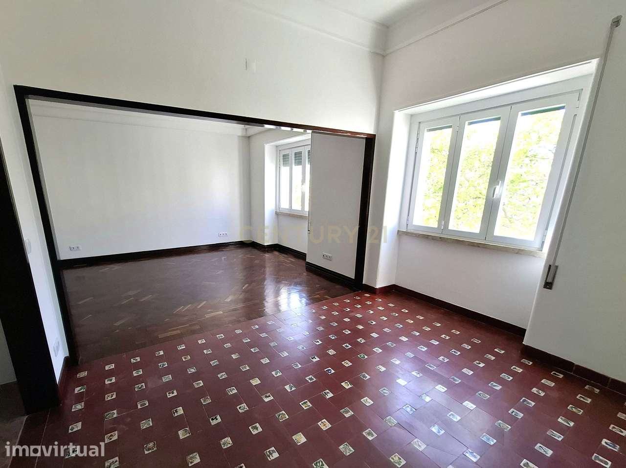 Apartamento Renovado no Areeiro, Lisboa - 1 Quarto - Grande imagem: 3/21