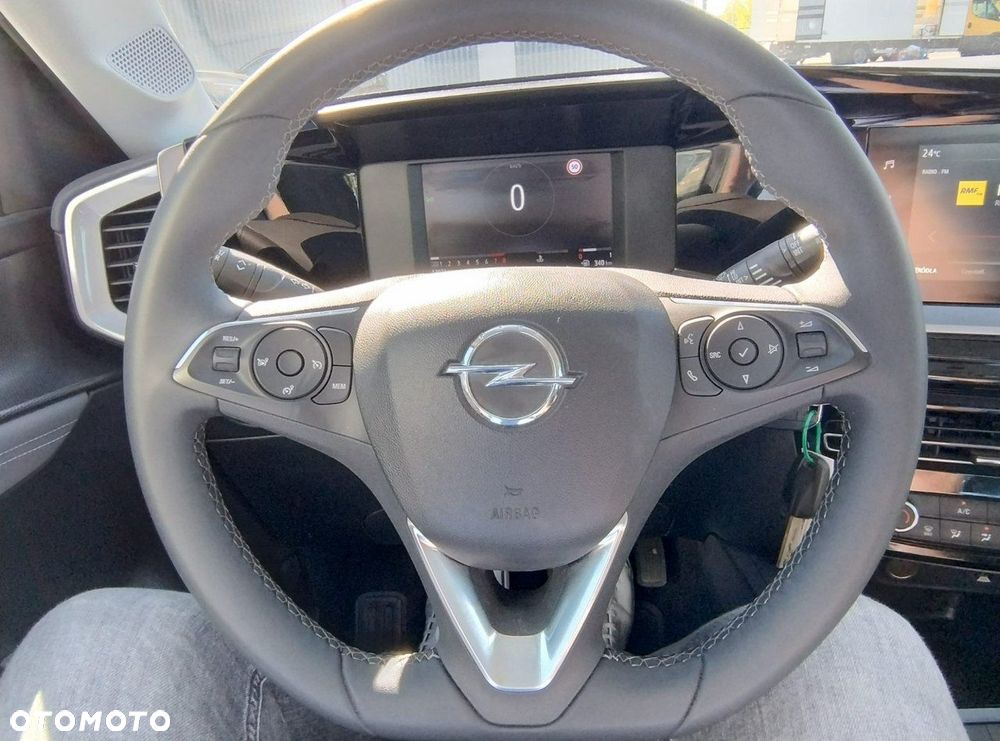 Opel Mokka 1.2 T Edition S&S - 15