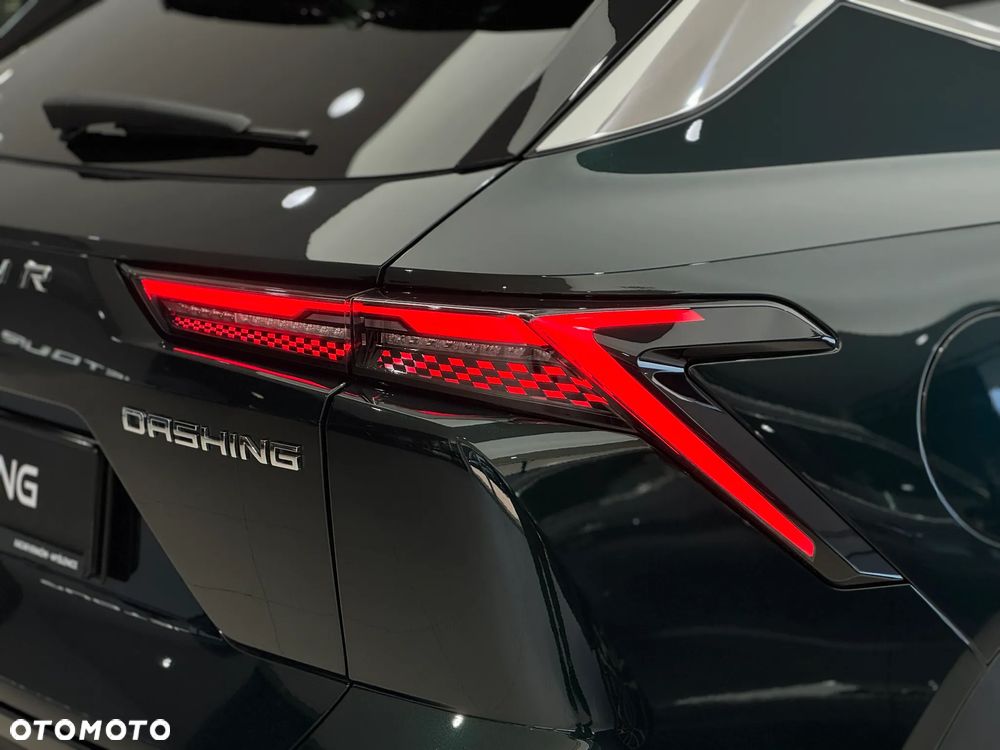Jetour Dashing - 37