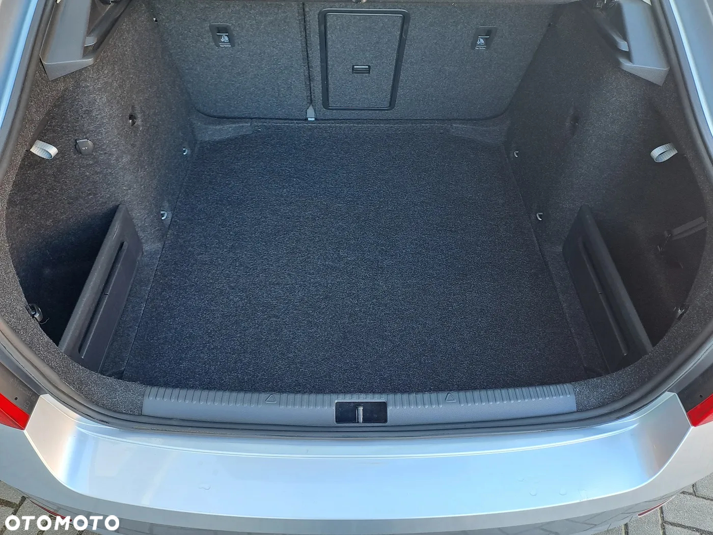 Skoda Octavia 2.0 TSI Style DSG - 8