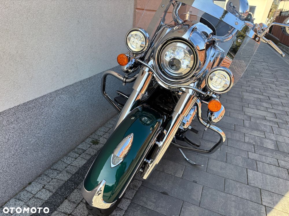 Indian Springfield - 10