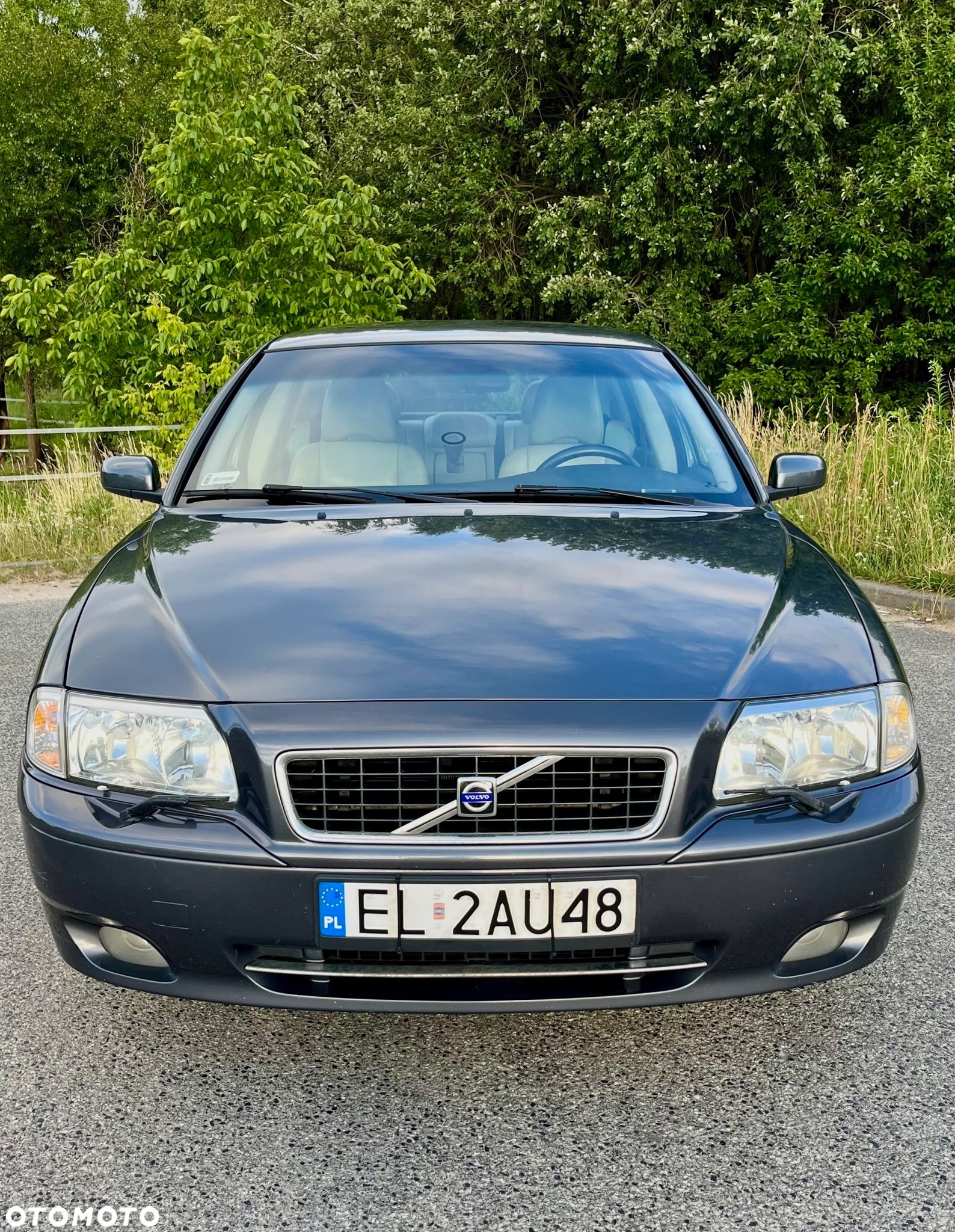 Volvo S80 2.4 - 2