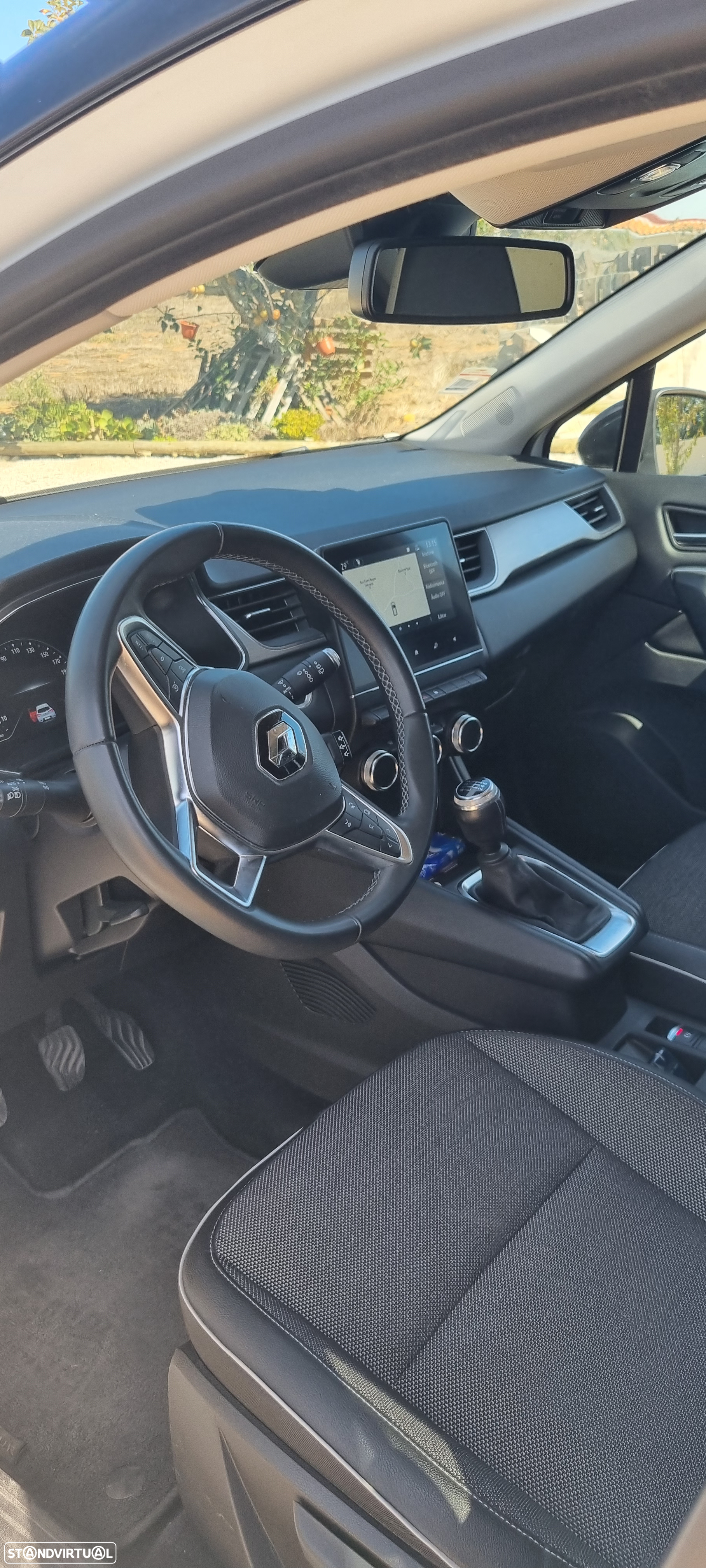 Renault Captur 1.5 dCi Exclusive - 9