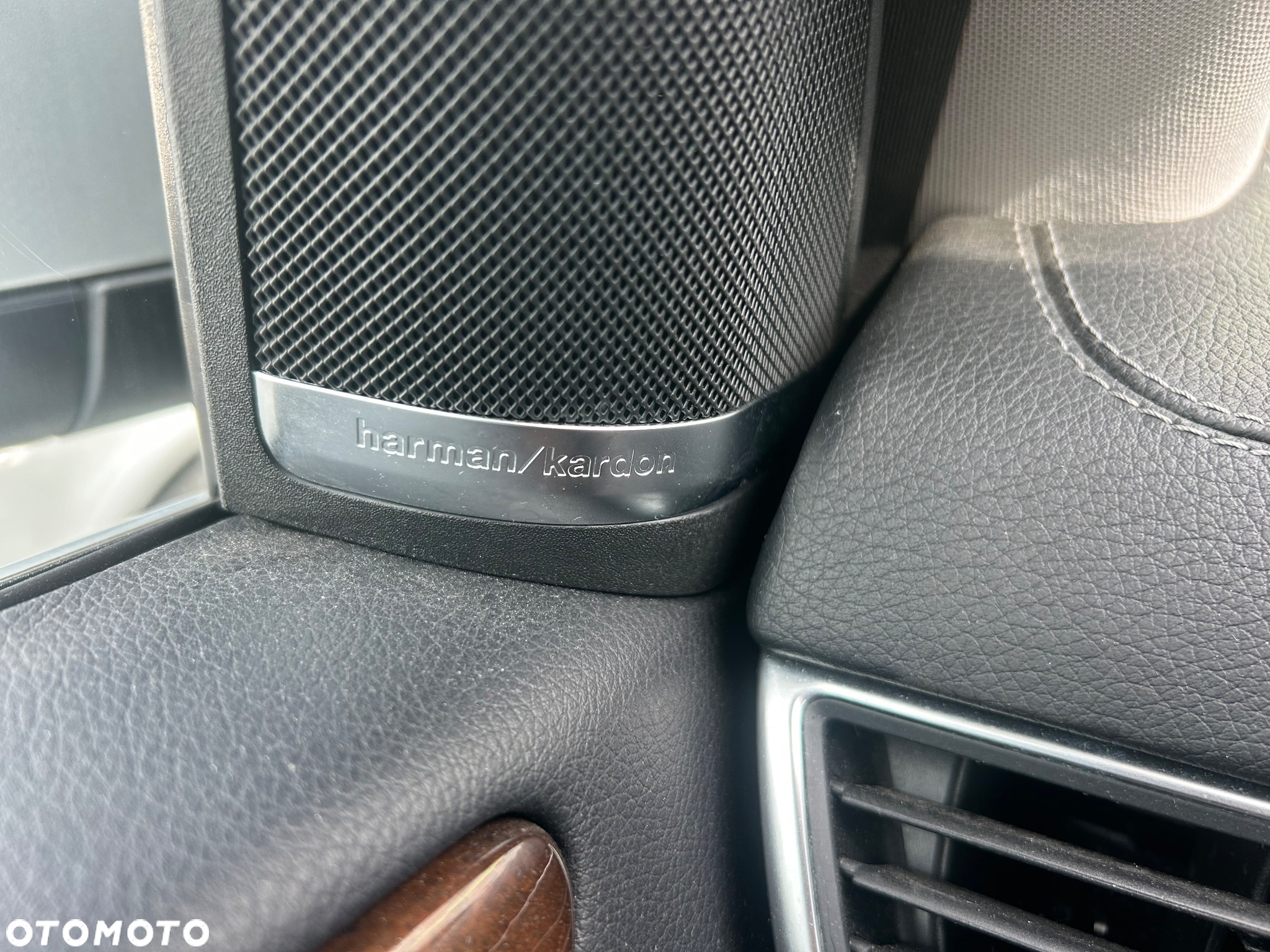 Mercedes-Benz GL 400 4Matic 7G-TRONIC - 25