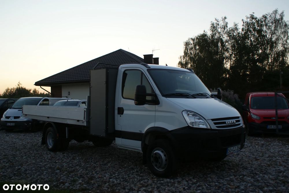 Iveco Daily 65c18 - 29