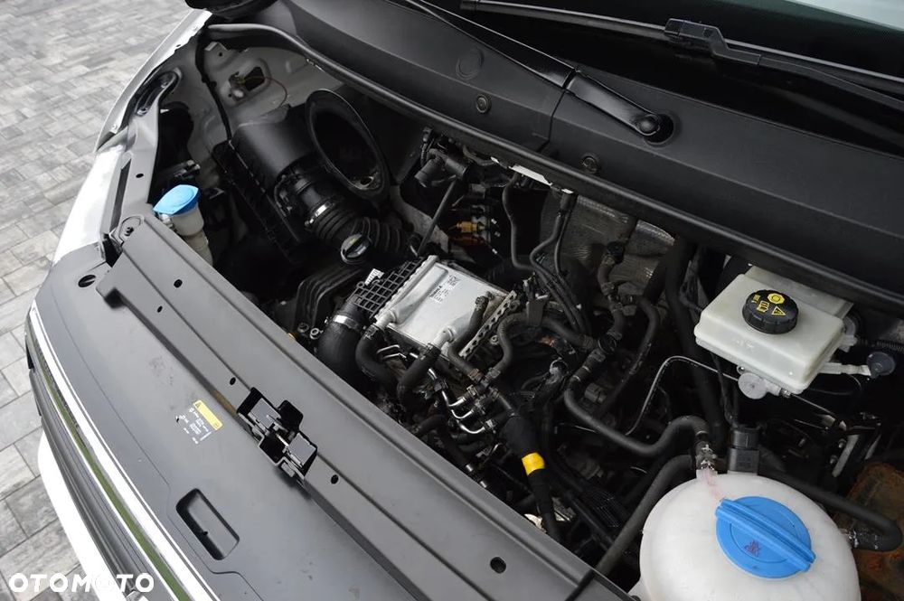 Volkswagen Crafter - 31