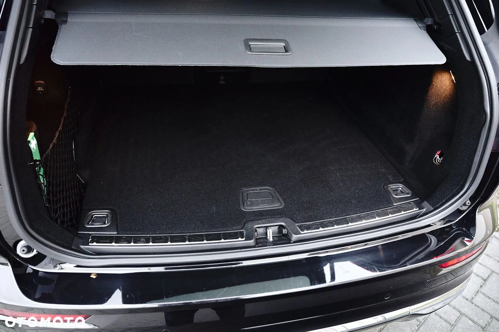 Volvo XC 60 B5 D AWD Inscription - 18