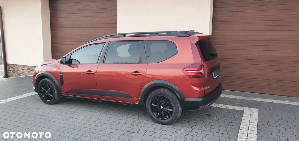Dacia Jogger - 3