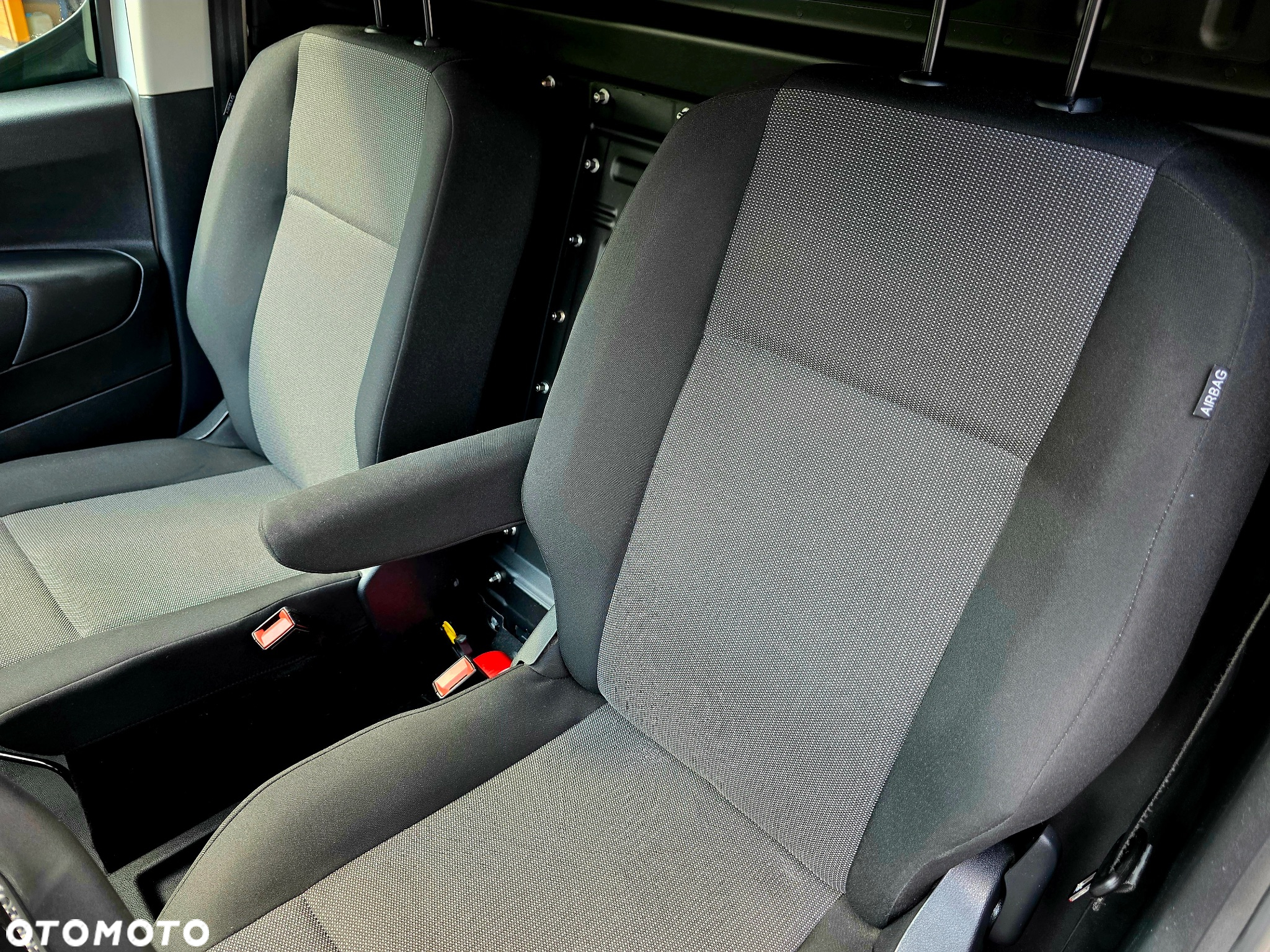 Peugeot Partner 1.5 BlueHDI S&S L2 (bryg.) - 17
