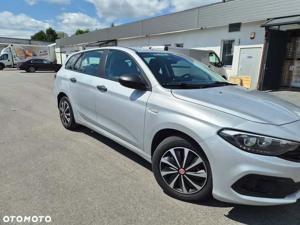 Fiat Tipo 1.6 MultiJet City Life - 3