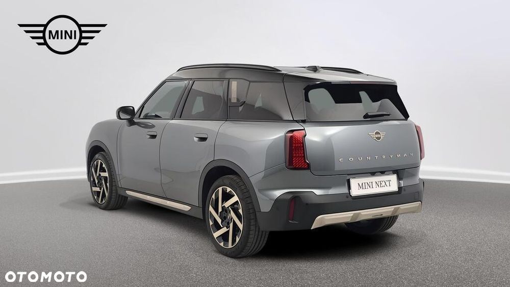 MINI Countryman C mHEV Linia Favoured - 7