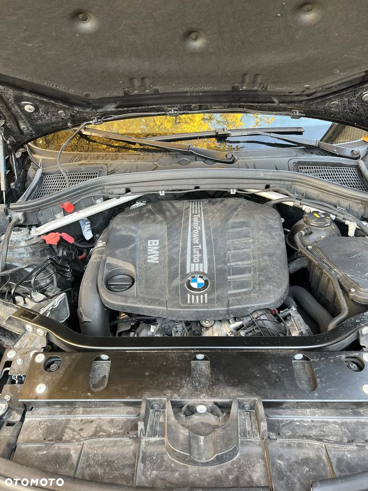 BMW X4 xDrive30d M Sport - 27