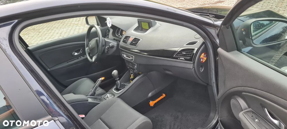 Renault Megane 1.6 16V 110 Authentique - 21