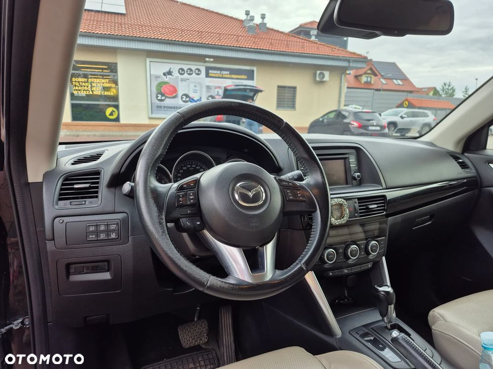 Mazda CX-5 2.0 Skypassion - 10
