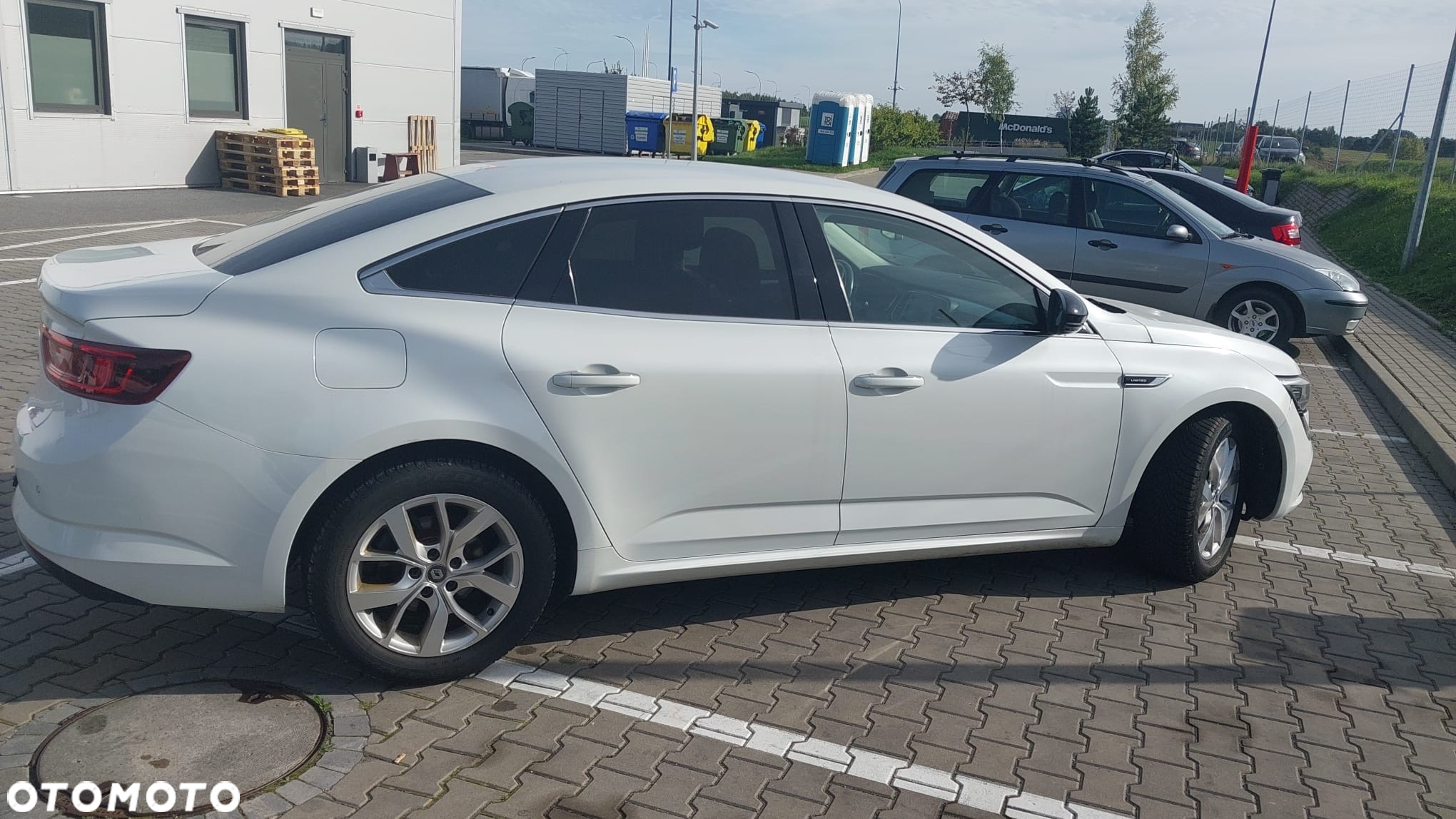 Renault Talisman 1.3 TCe FAP Intens EDC - 5