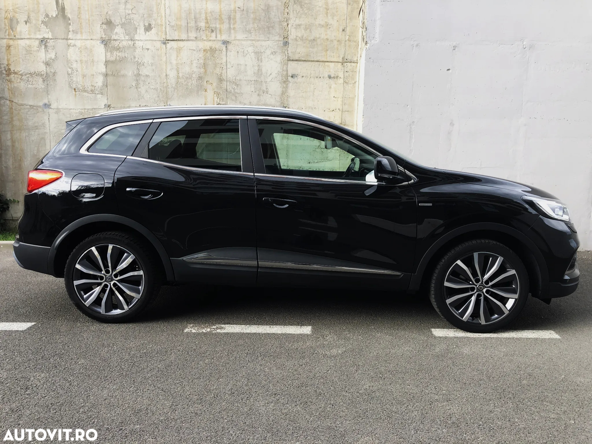 Renault Kadjar BLUE dCi EDC Intens - 30