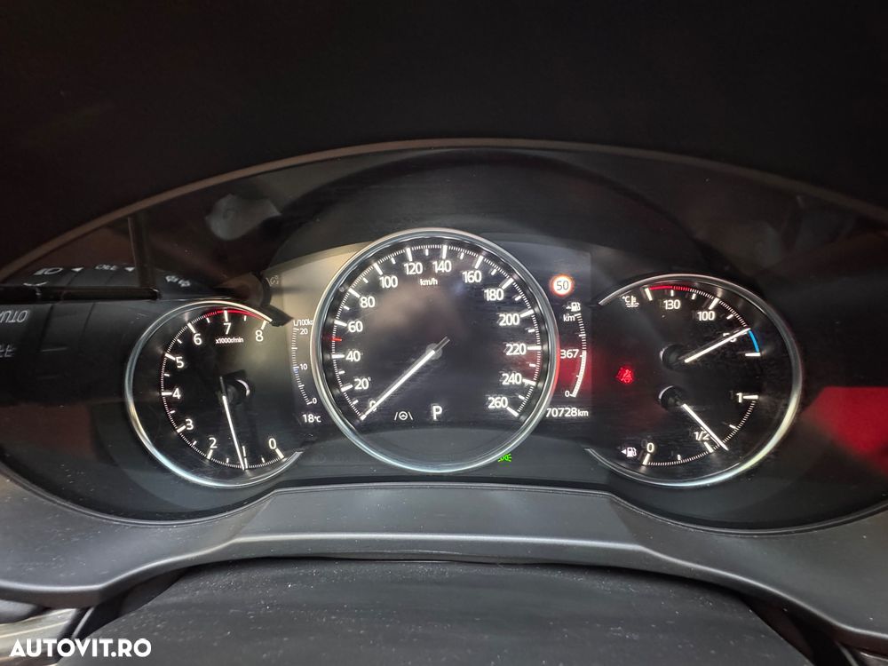 Mazda Cx-5 2021 photo 3