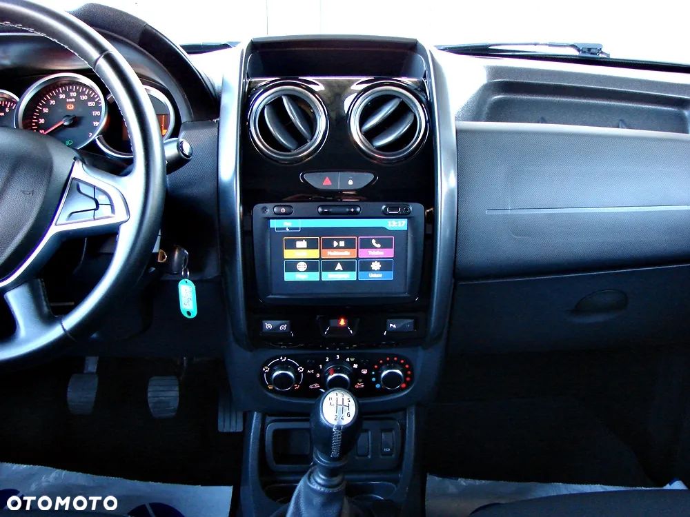 Dacia Duster TCe 125 4x2 Prestige - 21