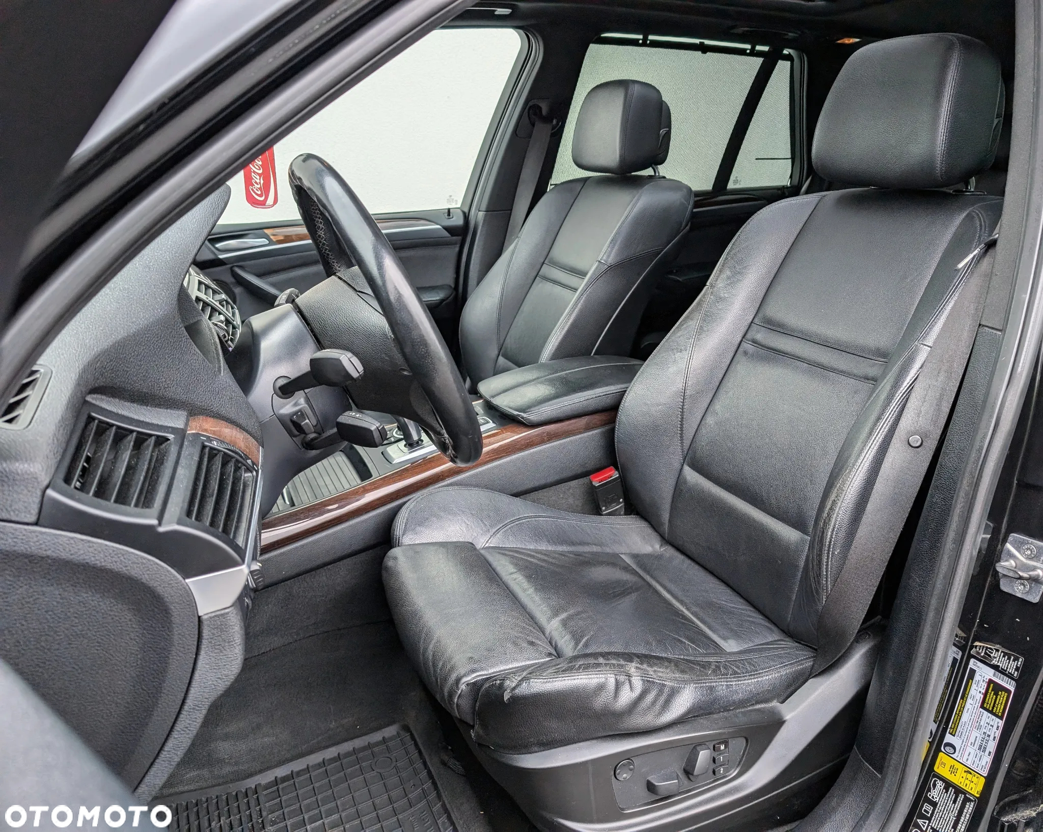 BMW X5 xDrive35d - 7