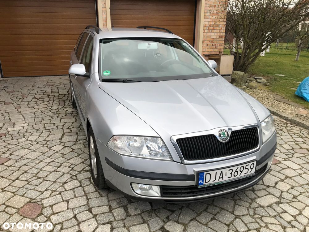 Skoda Octavia 1.8 TSI Ambition - 3