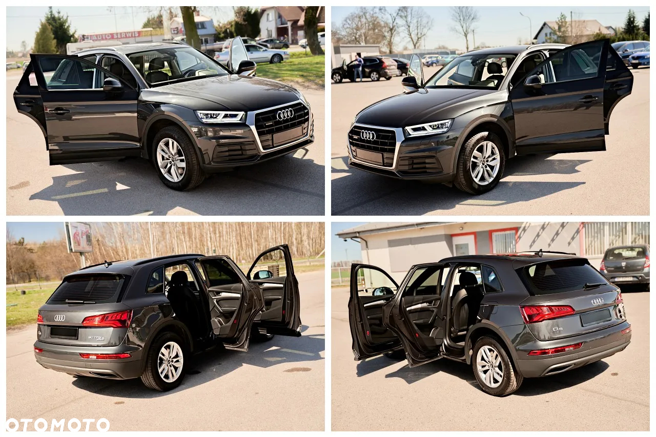 Audi Q5 50 TFSI e Quattro S tronic - 17