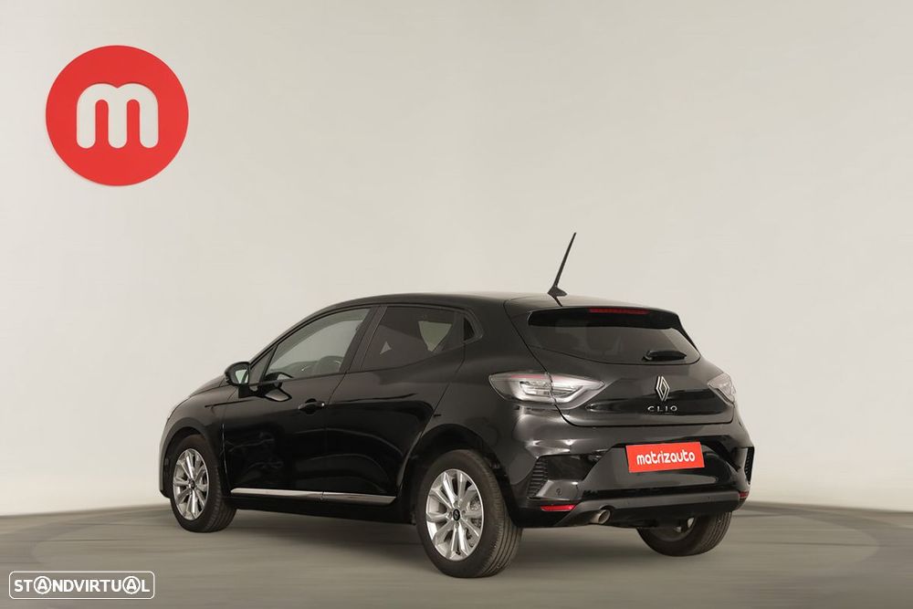 Renault Clio 1.0 TCe Evolution - 3