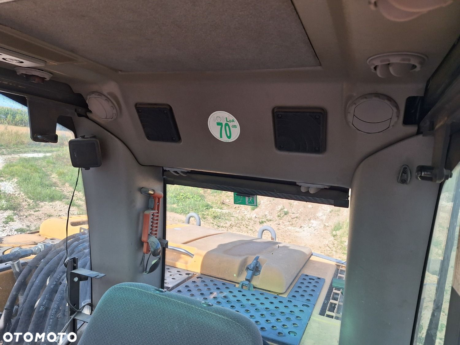 Volvo Ew 160C 4X4 - 15