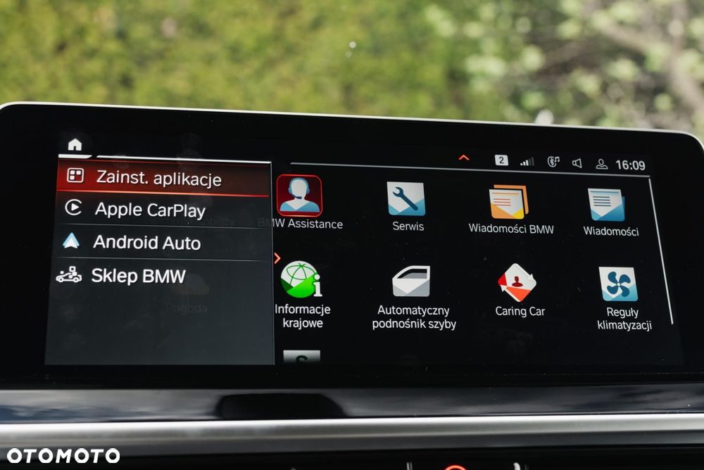 BMW X4 xDrive20d mHEV sport - 20