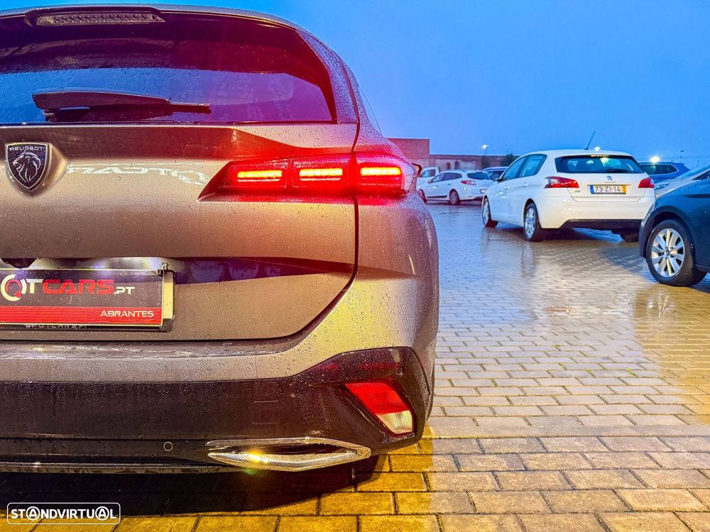 Peugeot 308 SW 1.5 BlueHDi Allure - 24