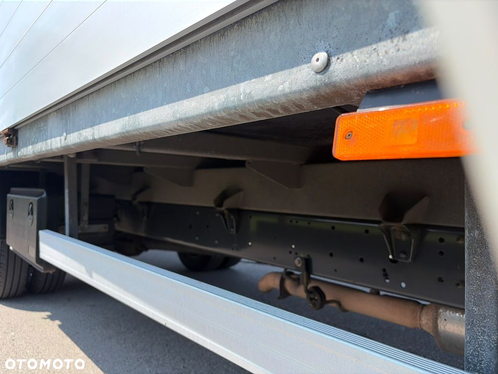 Iveco Daily 50c180 skrzynia 6.20 HiMatic - 13