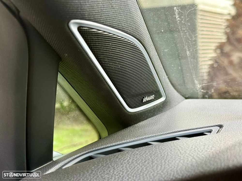 VW Golf GTI (BlueMotion ) DSG - 35