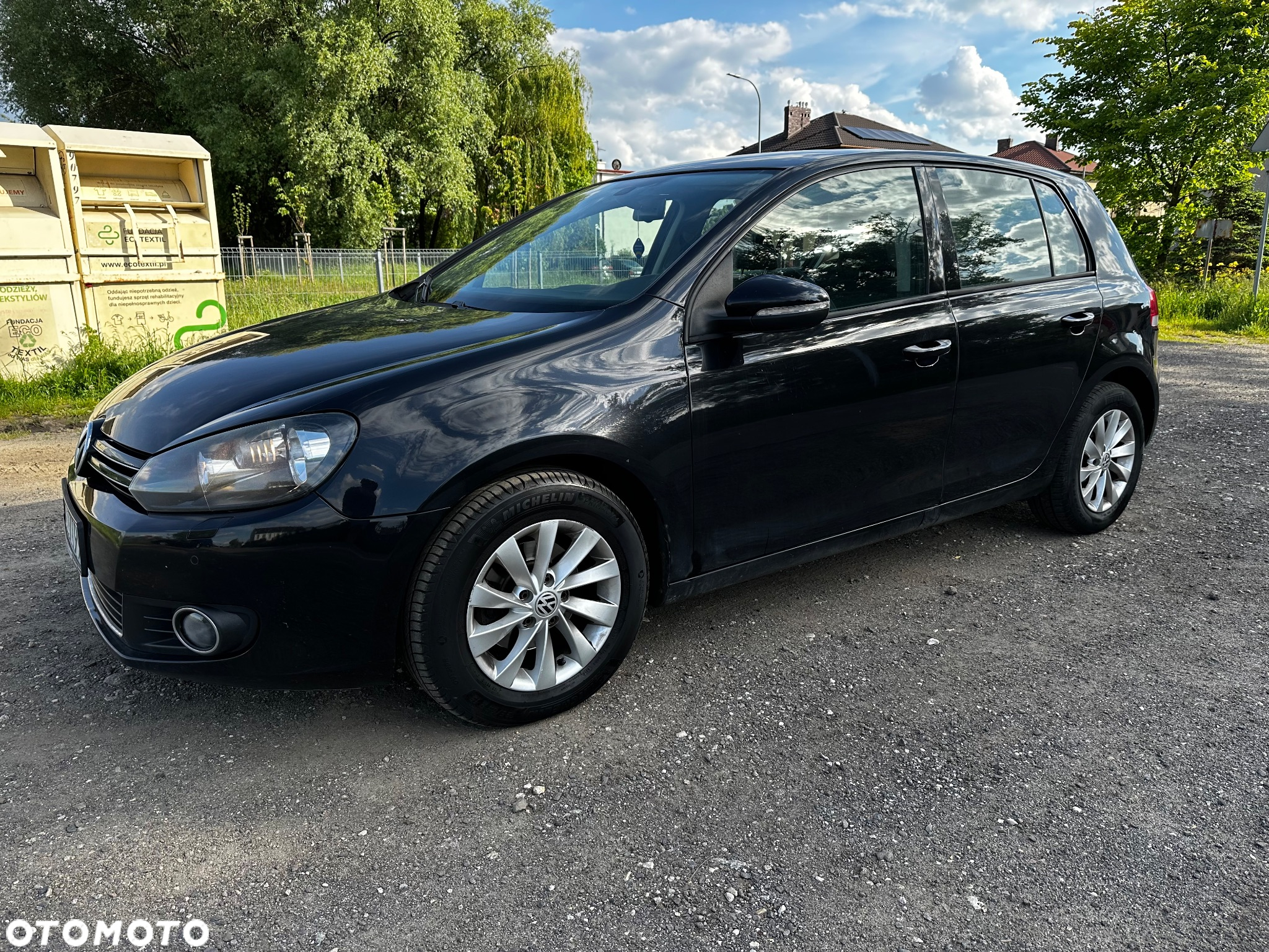 Volkswagen Golf 1.6 TDI DPF MATCH - 11