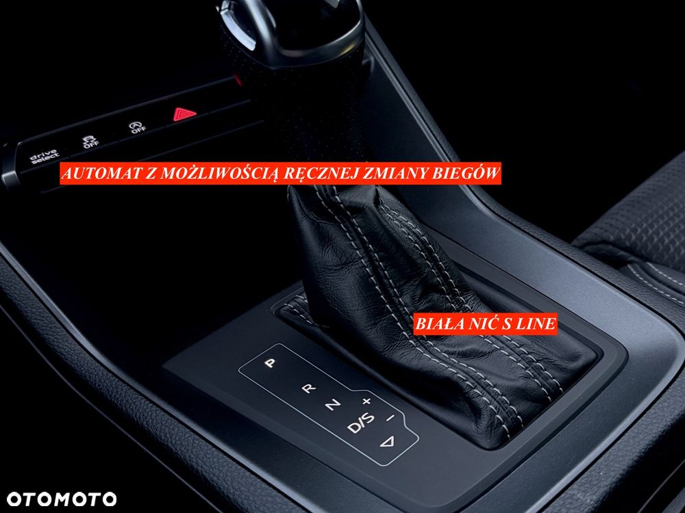 Audi Q3 40 TFSI Quattro S-Line S tronic - 25