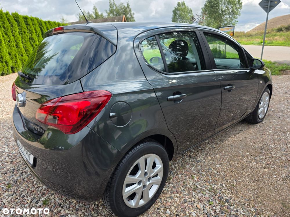 Opel Corsa 1.4 Color Edition - 2