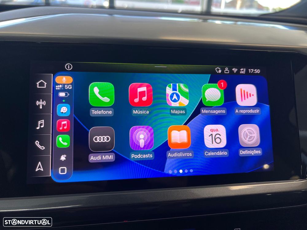 Audi Q4 Sportback e-tron 45 82 kWh SE Business - 27