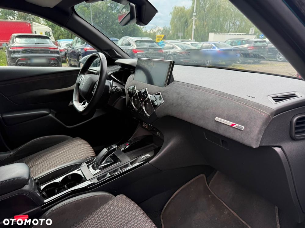 DS Automobiles DS 3 Crossback 1.2 PureTech Performance Line - 21